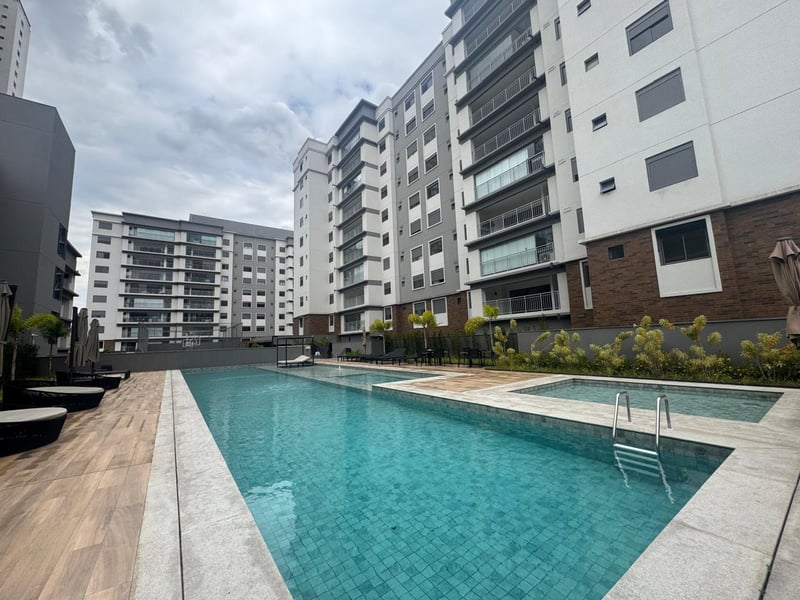 Living Villaggio Firenze