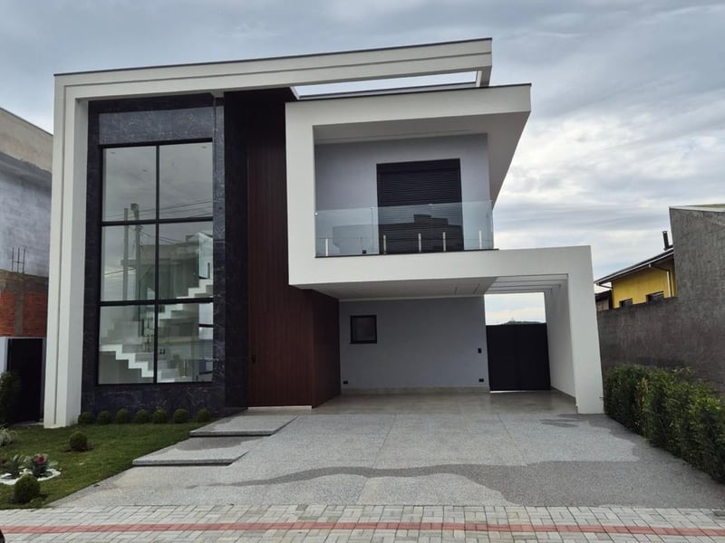 Central Park Vargem Grande
