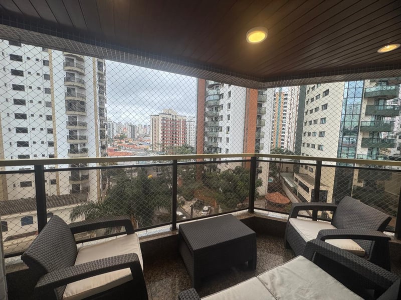 Condomínio Edifício Meridien