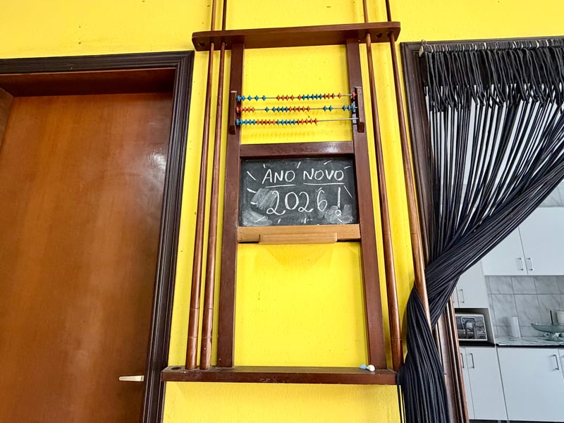 Chácara com 4 quartos à venda