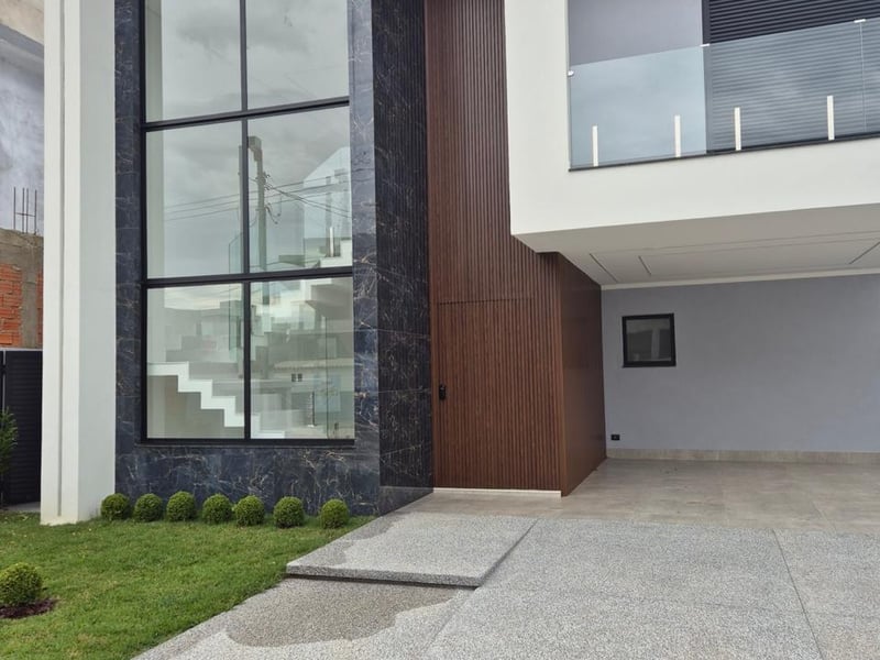Central Park Vargem Grande