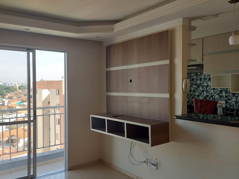 Lindo Apartamento à venda - 2 dorm c/ suíte