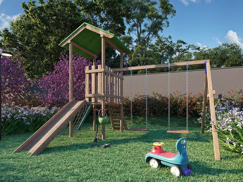 Playground