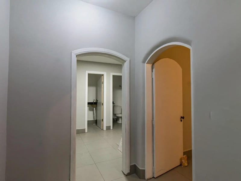 Imóvel comercial para alugar