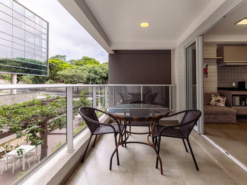 London SP Residence