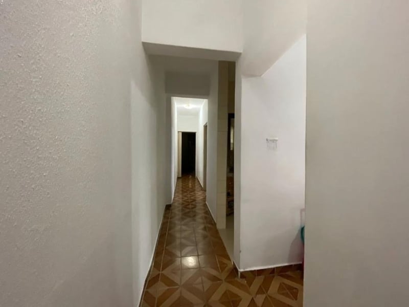 Casa com 3 quartos à venda
