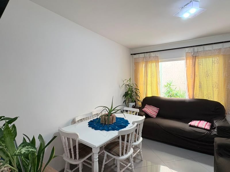 Residencial Milan