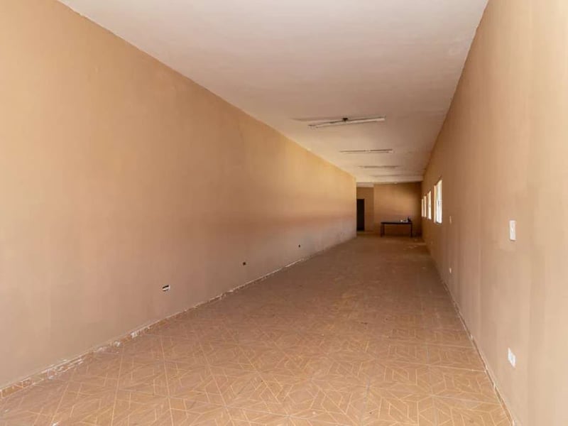 Salão comercial para alugar com 130 m² no Tatuapé