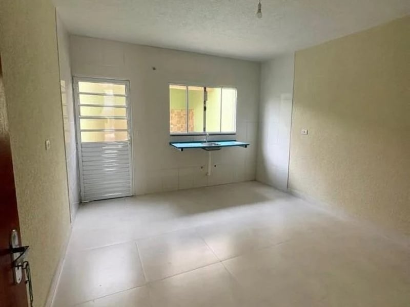 Sobrado à venda na Vila Antonieta