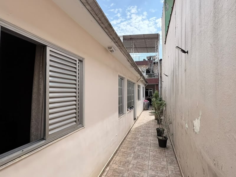 Casa com 5 quartos à venda