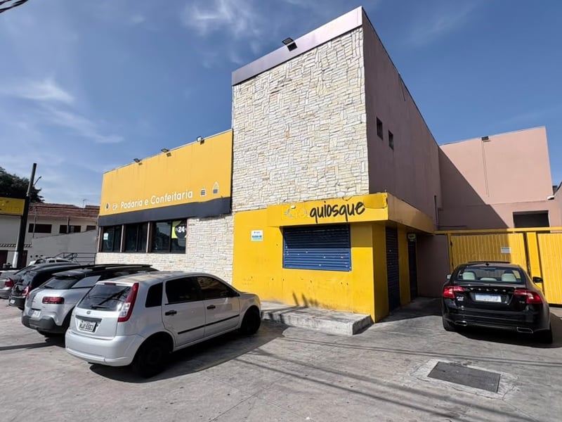 Prédio Inteiro para alugar