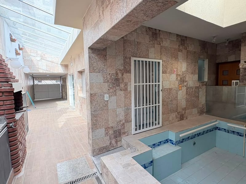 Casa com 3 quartos para alugar ou comprar