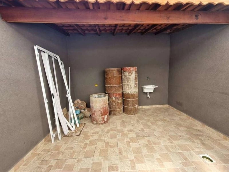 Sobrado à venda na Vila Antonieta