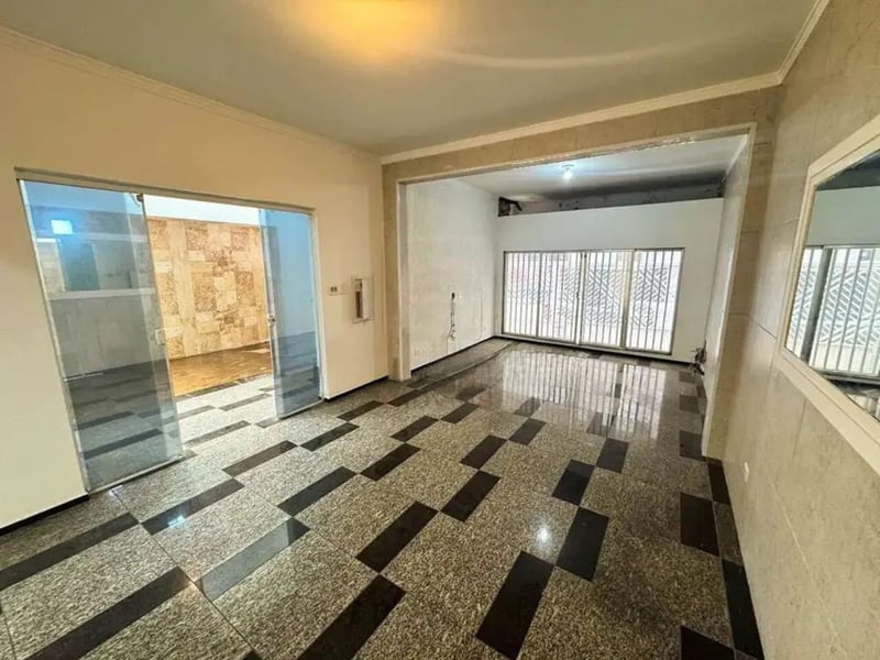 Casa com 3 quartos para alugar ou comprar