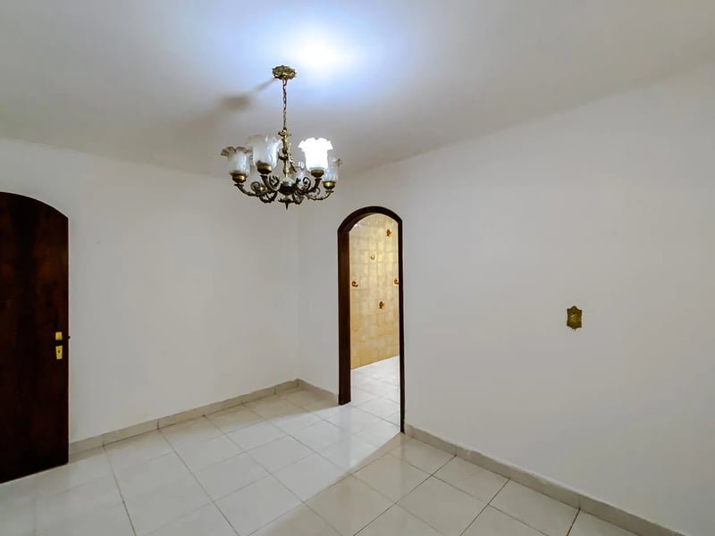 Sobrado com 3 quartos à venda