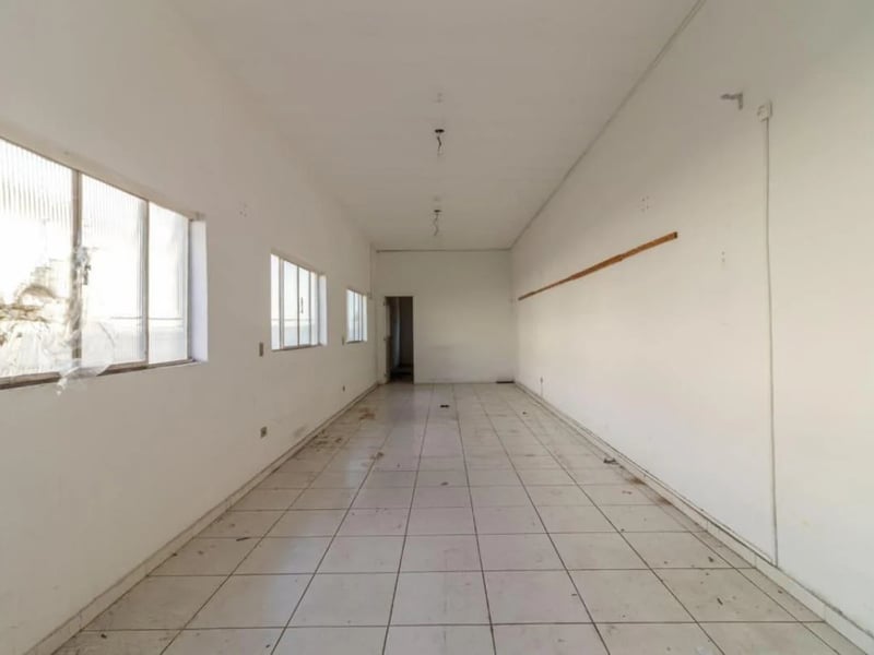 Salão comercial para alugar com 130 m² no Tatuapé