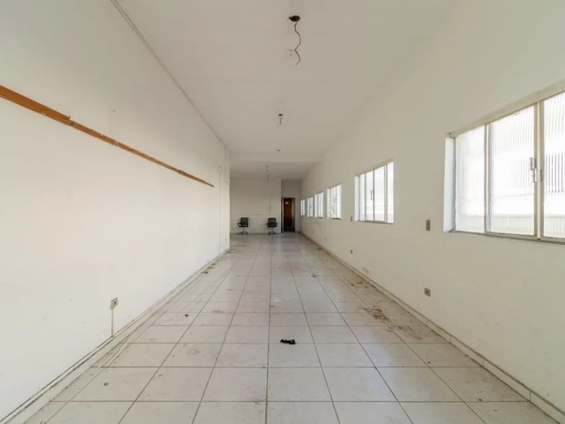 Salão comercial para alugar com 130 m² no Tatuapé