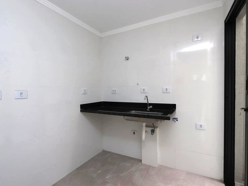 Residencial Forner