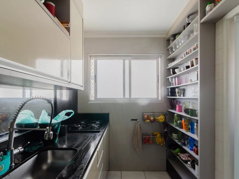Residencial Luiz Antônio de Andrade Vieira