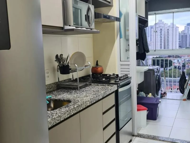TEG Sacomã
