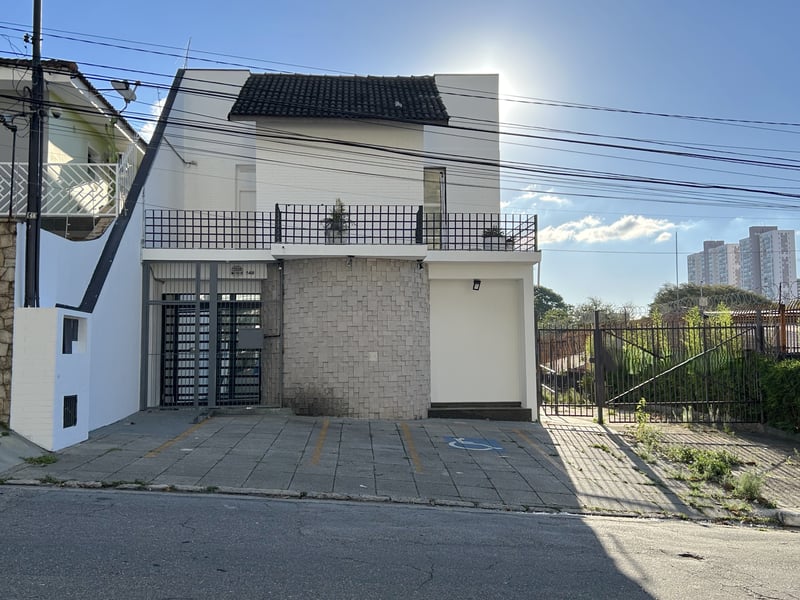 Prédio Inteiro para alugar