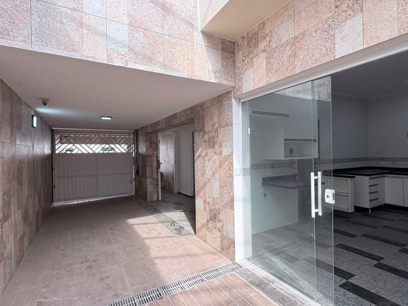 Casa com 3 quartos para alugar ou comprar
