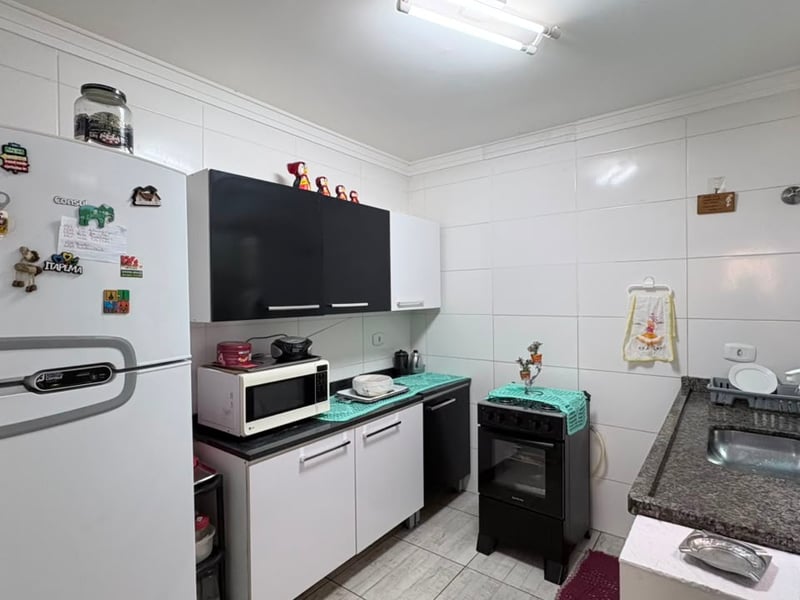 Residencial Milan