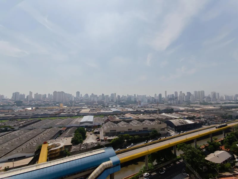 Residencial Luiz Antônio de Andrade Vieira