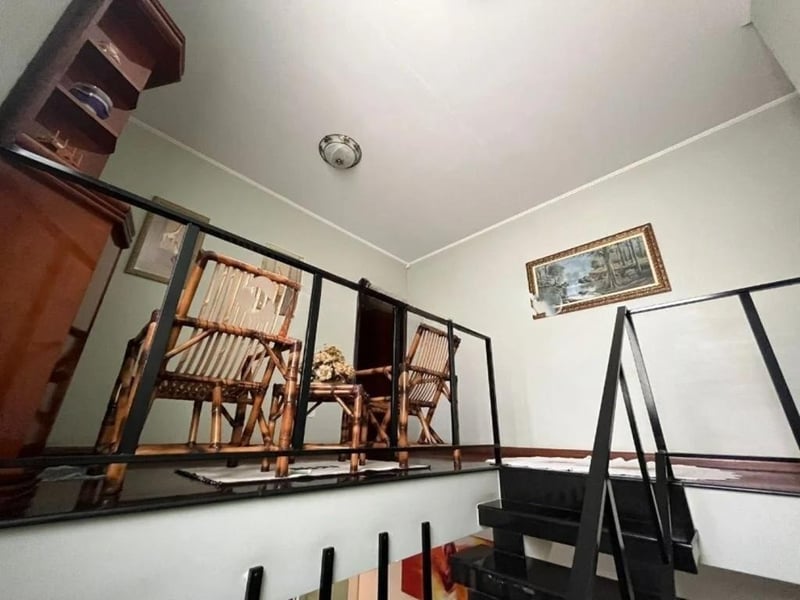 Sobrado com 4 quartos à venda