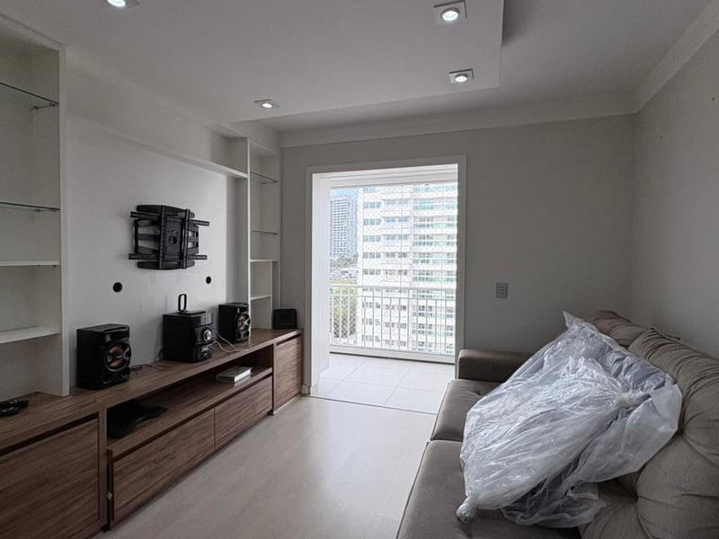 Residencial Horizons