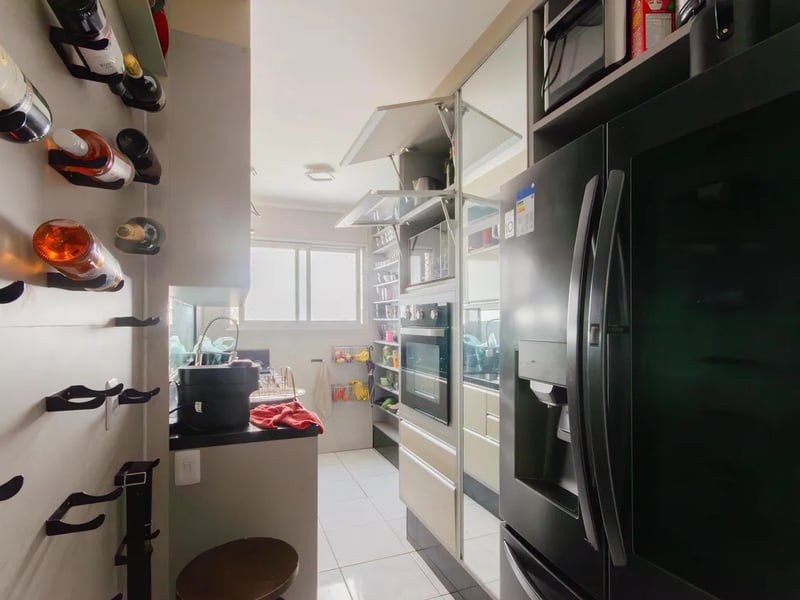 Residencial Luiz Antônio de Andrade Vieira