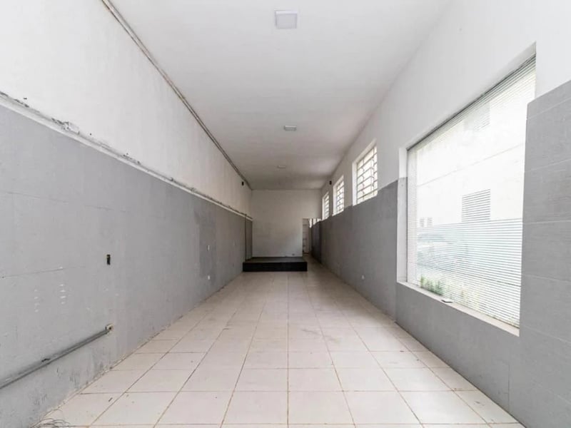 Prédio comercial para alugar com 390 m² no Tatuapé