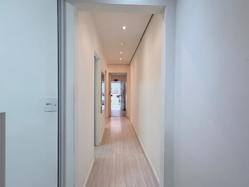 Sobrado comercial para alugar