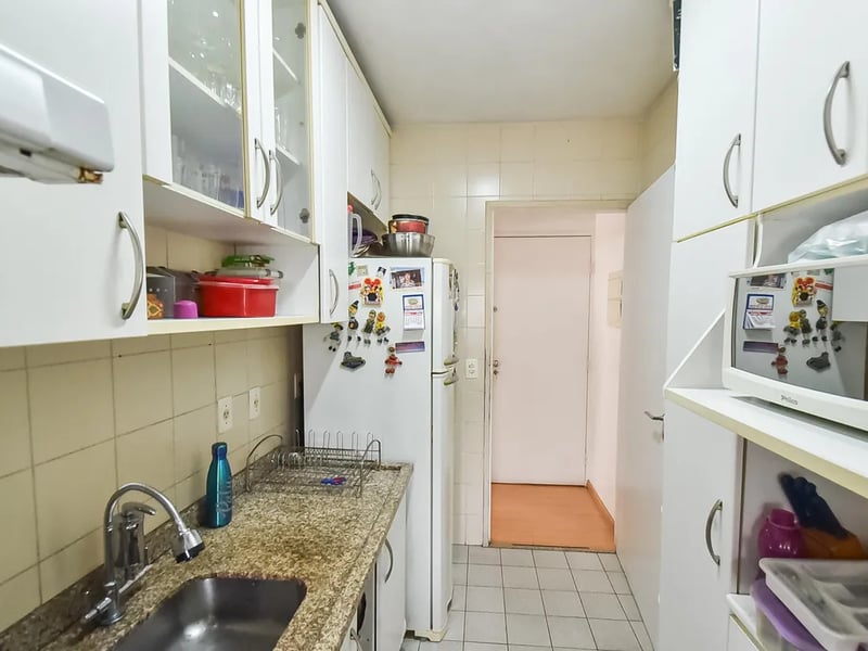 Residencial Japão
