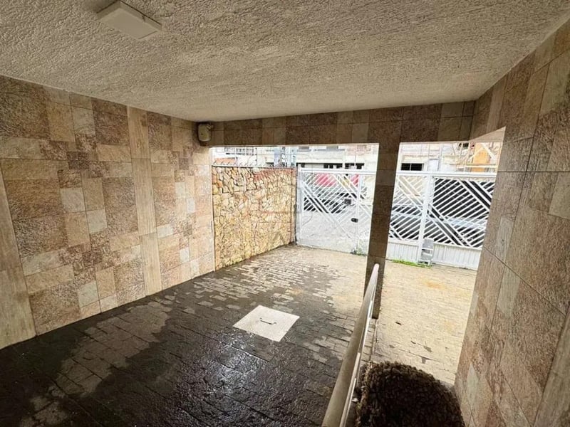 Casa com 3 quartos para alugar ou comprar