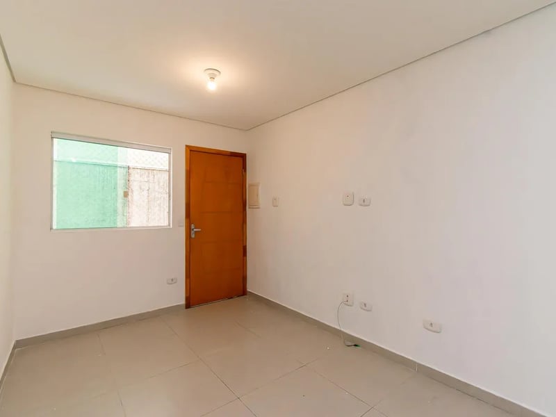 Residencial Nossa Senhora dos Anjos I