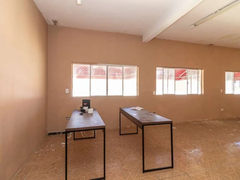 Salão comercial para alugar com 130 m² no Tatuapé