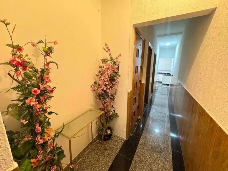 Casa com 3 quartos para alugar ou comprar
