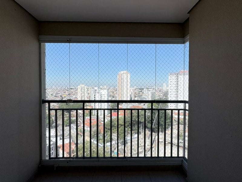 Apartamento com 2 quartos para alugar