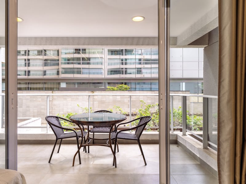 London SP Residence
