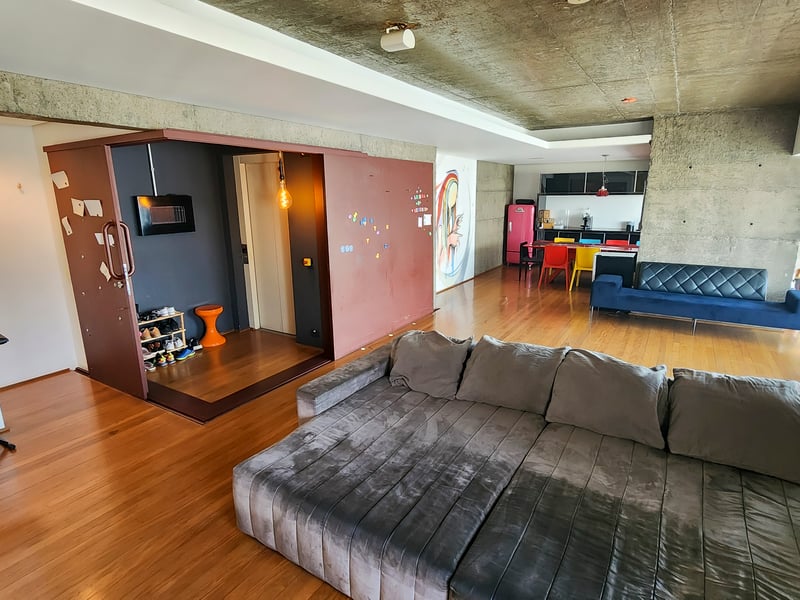 Paulistânia Bosque Residencial