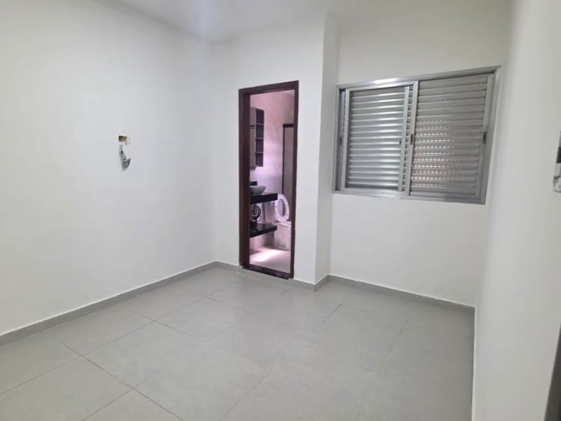 Casa com 3 quartos à venda