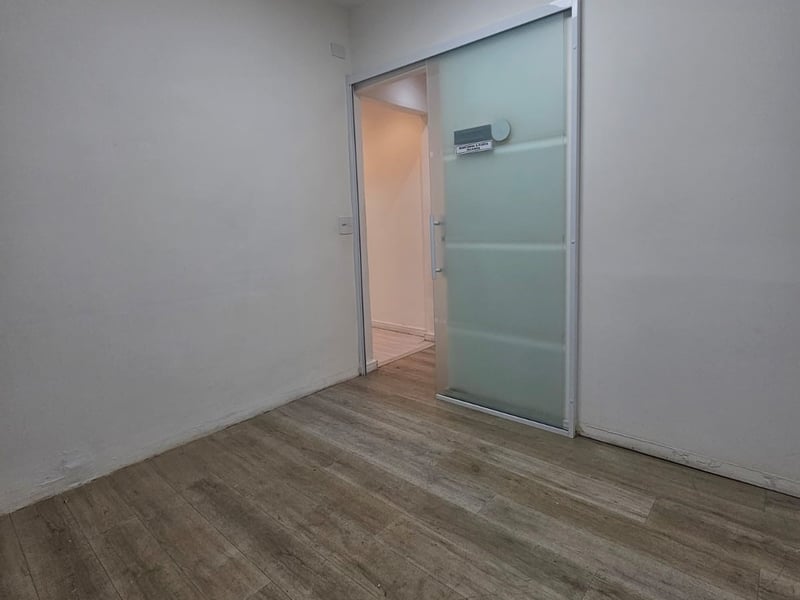 Sobrado comercial para alugar
