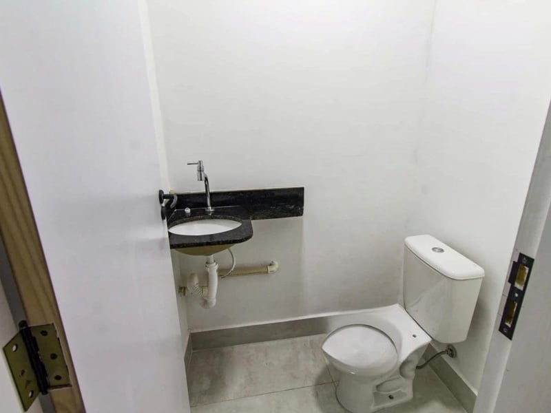 Sobreloja para alugar