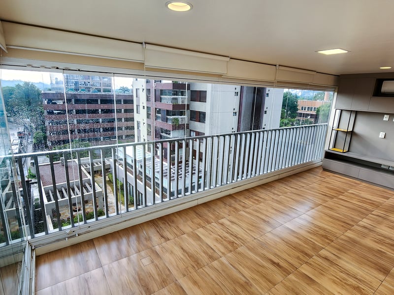 Residencial Synthesis Pinheiros
