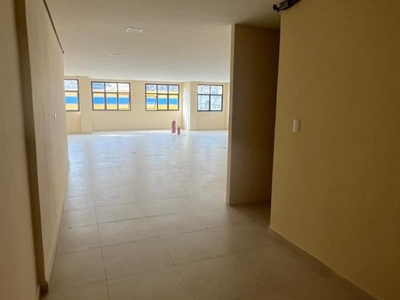 Sala comercial para alugar