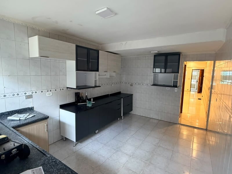 Sobrado com 3 quartos à venda