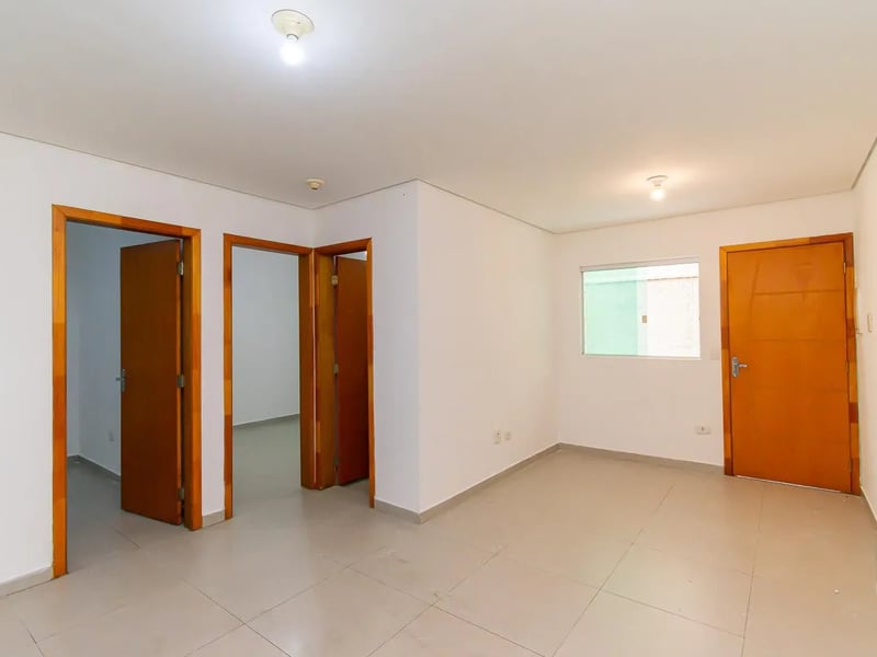 Residencial Nossa Senhora dos Anjos I