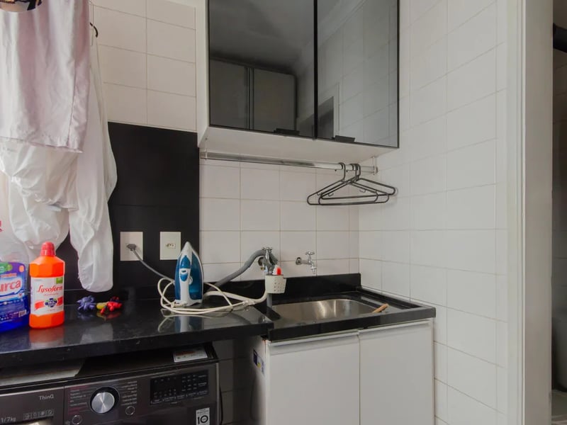 Residencial Luiz Antônio de Andrade Vieira