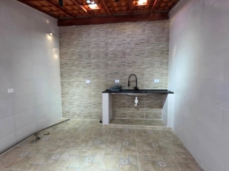 Sobrado com 3 quartos à venda